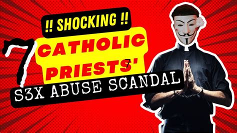 WARSAW, Poland — A new <b>documentary</b> revealing cases of sexual <b>abuse</b> by <b>priests</b> has deeply shaken Poland, one of Europe’s most Roman <b>Catholic</b> societies. . Documentary about catholic priests abuse